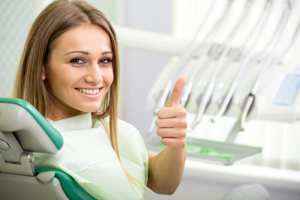The Future of Aesthetic Dentistry: Trends and Innovations