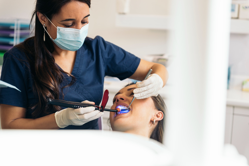 What Is Restorative Dentistry?