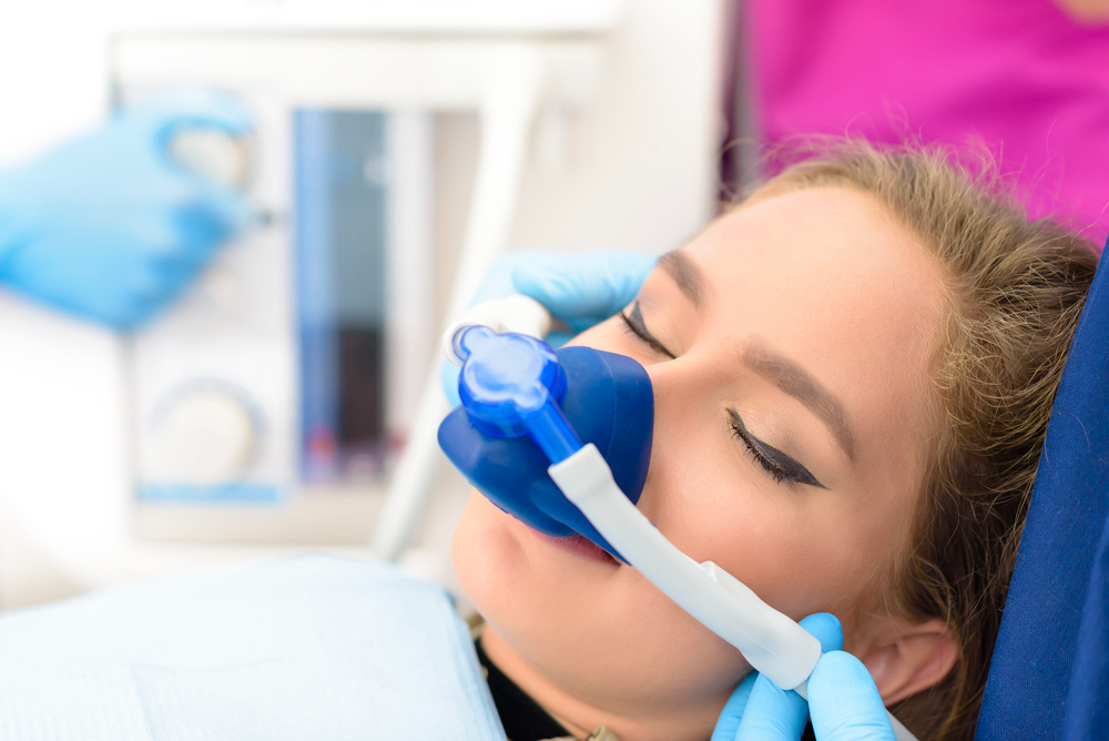 How Sedation Dentistry Can Make Your Visit Feel Like A Breeze