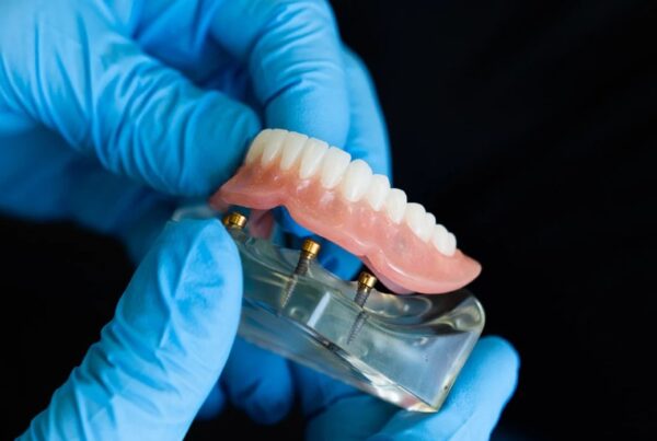 Dentures