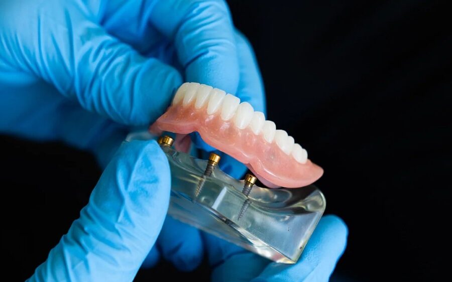 Dentures