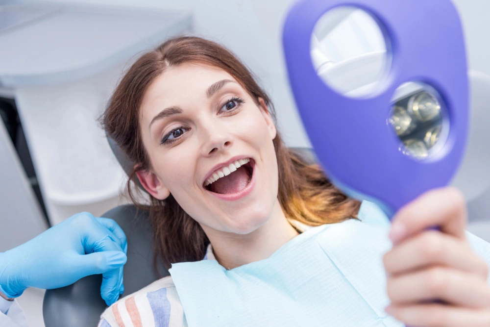 How Dentists Aid in the Prevention and Management of Chronic Diseases