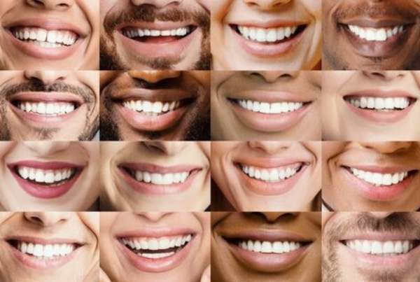 Dental Health and your smile